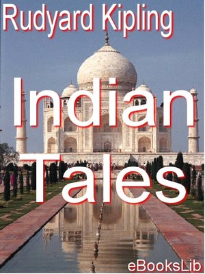 Indian Tales - ebook
